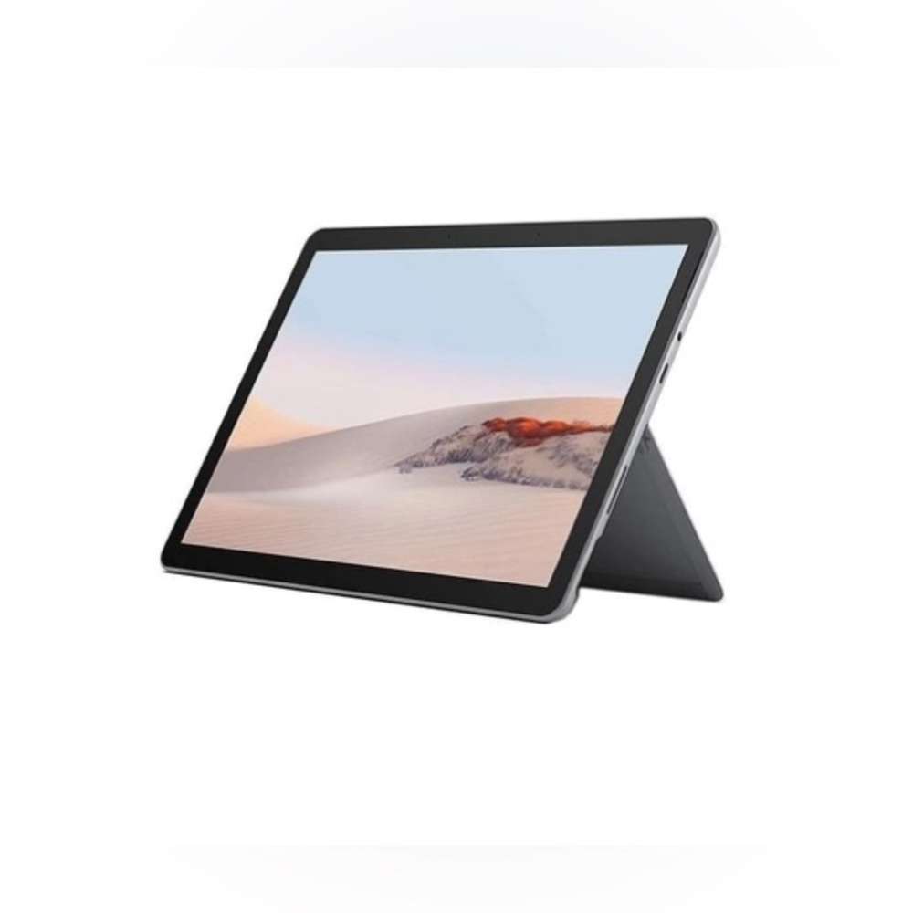 Microsoft Surface Go 2 Tablet w/ Keyboard and Pens